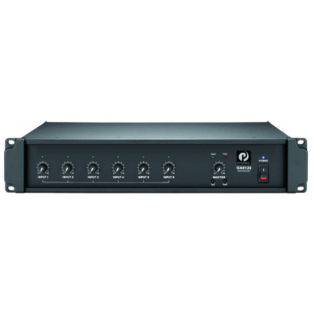 PHONIC GA6120