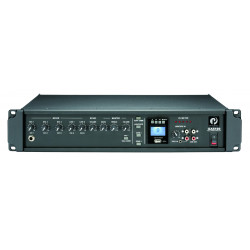 PHONIC GA5100