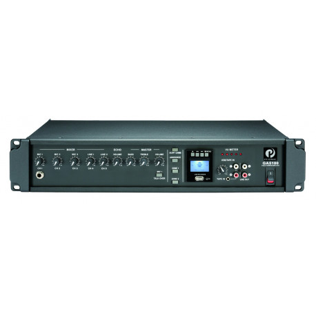 PHONIC GA5100
