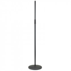 König & Meyer 26125 Microphone Stand (Black)