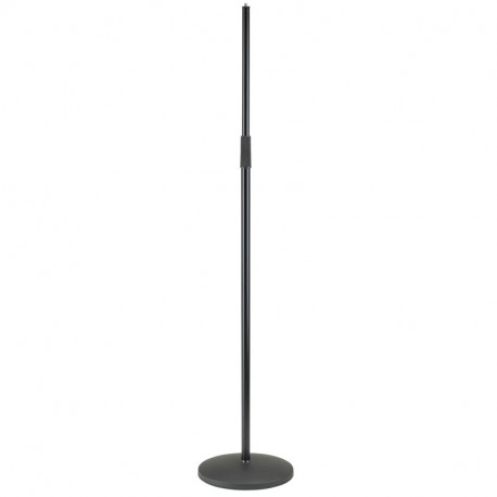 König & Meyer 26125 Microphone Stand (Black)