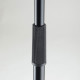 König & Meyer 26125 Microphone Stand (Black)