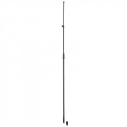 König & Meyer 26007 Microphone stand - Tube combination