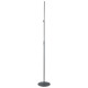 König & Meyer 26007 Microphone stand - Tube combination