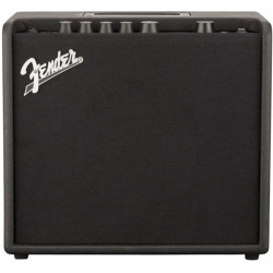 FENDER MUSTANG LT25