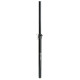 König & Meyer (K&M) 21347 Distance Rod M20 (Black)