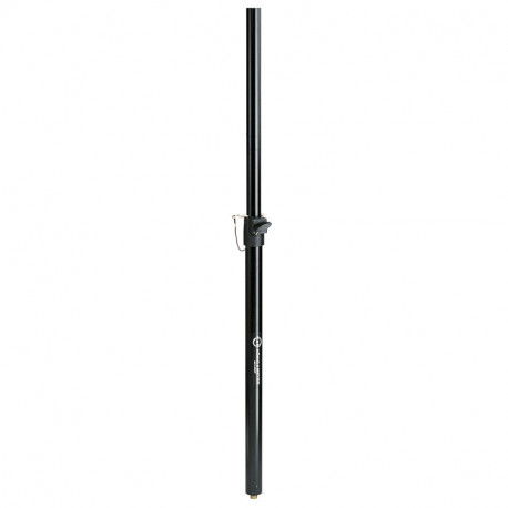 König & Meyer (K&M) 21347 Distance Rod M20 (Black)