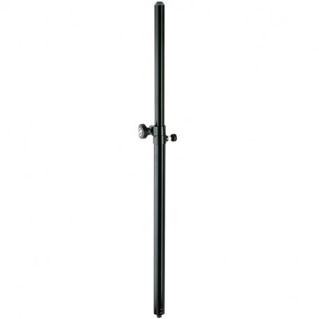König & Meyer (K&M) 26736 Distance Rod M20 (Black)