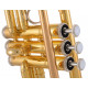 YAMAHA YTR-4435GII C/Bb Trumpet