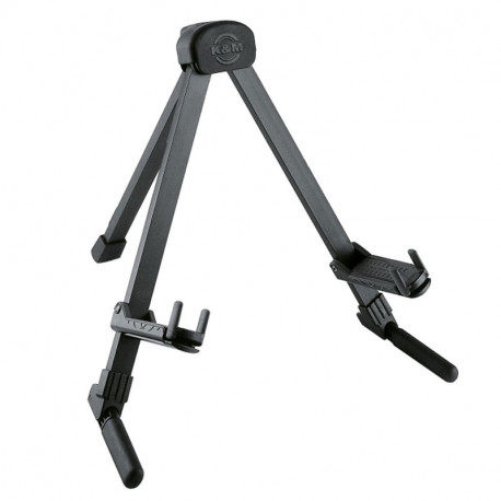 König & Meyer (K&M) 17550 Guitar stand “Memphis Travel”