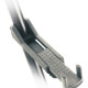 König & Meyer (K&M) 17550 Guitar stand “Memphis Travel”