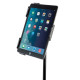 König & Meyer (K&M) 19717 iPad Air 2 Stand Holder