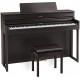 ROLAND HP704-DR SET