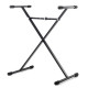 König & Meyer (K&M) 18962 Keyboard Stand