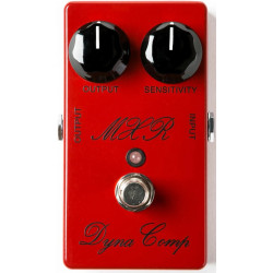 MXR SCRIPT DYNA COMP