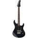 YAMAHA PACIFICA 612VIIFM (Translucent Black)