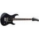 YAMAHA PACIFICA 612VIIFM (Translucent Black)
