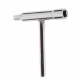DW DWSM809 PEDAL DRUM T-KEY