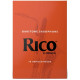 D'ADDARIO Rico - Baritone Sax 3.5 - 10 Pack