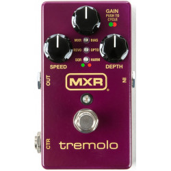 MXR TREMOLO