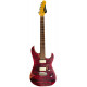 FRIEDMAN NOHO24 (Oxblood Stain)