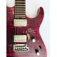 FRIEDMAN NOHO24 (Oxblood Stain)