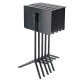 KKönig & Meyer (K&M) 11930 Orchestra music stand “Overture”
