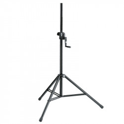 König & Meyer (K&M) 213 Speaker stand
