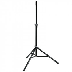 König & Meyer (K&M) 21450 Speaker stand (21450-000-55)