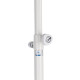 König & Meyer (K&M) 214/6 Speaker stand (21460-009-76)