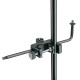 König & Meyer (K&M) 240/5 Microphone holder (24050-311-55)