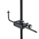 König & Meyer (K&M) 240/5 Microphone holder (24050-311-55)