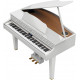 ROLAND GP607 Polished White