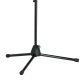 König & Meyer (K&M) 199 Microphone stand (19900-300-55)