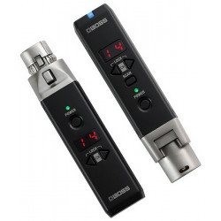 BOSS WL-30XLR
