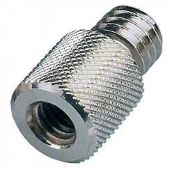 König & Meyer (K&M) 219 Thread Adapter (21900-000-01)