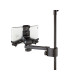 König & Meyer (K&M) 19796 Tablet PC holder (19796-000-55)