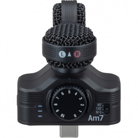 ZOOM PodTrak P4