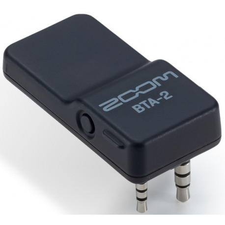 ZOOM BTA-2