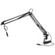König & Meyer (K&M) 23850 Microphone desk arm (23850-311-55) 