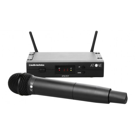 Audio-Technica ATW-11/PDE3