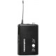 Audio-Technica ATW-11/PDE3
