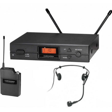 Audio-Technica ATW-2110b