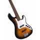 CORT GB24JJ (2 Tone Burst)