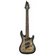 CORT KX507 Multi Scale (Star Dust Black)