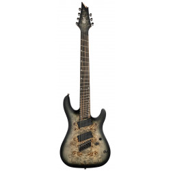 CORT KX507 Multi Scale (Star Dust Black)
