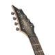CORT KX507 Multi Scale (Star Dust Black)