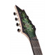 CORT KX507 Multi Scale (Star Dust Green)