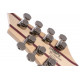 CORT KX507 Multi Scale (Star Dust Green)