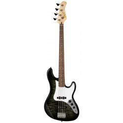 CORT GB24JJ (Trans Black)